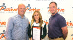 Active South Dublin July Sports Star: Ellen Walshe