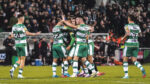 Rovers show grit in 3–3 Brandywell thriller as Pats slip to Waterford defeat