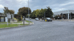 ‘I can forsee huge issues with this down the line’ on cycle lanes