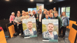 Campaign about ‘bringing democracy home to South-West’