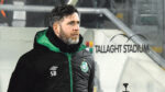 Rovers back in action in Europe