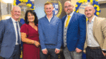 Firhouse Carmel FC 50 year celebrations