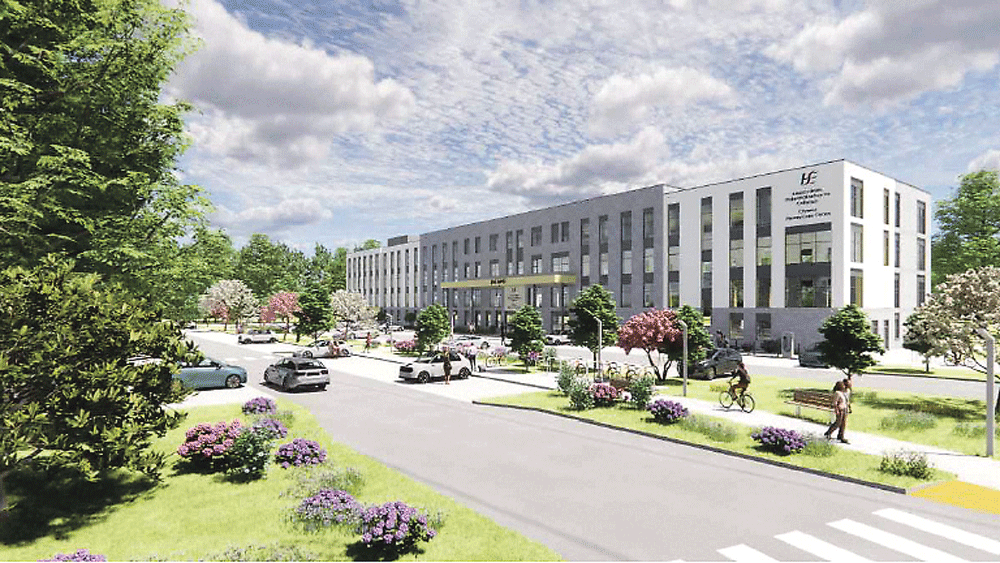 €24m Primary Health Care Centre additional info sought