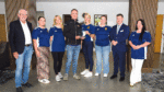 August Team of the Month: St Kevin’s Kilian’s GAA Ladies Team