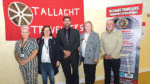 Travellers Project celebrates 25 years improving lives and culture