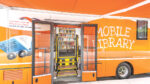 €79,400 spent to keep mobile libraries up and running