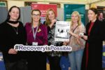 Over 400 young and old attend mental health fair
