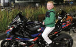 Family need to raise €50k to send boy (9) with rare disease to the US