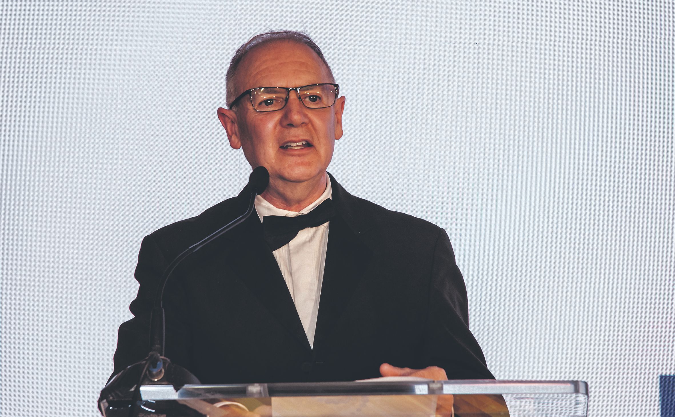 South Dublin Chamber seeks to develop key infrastructural works