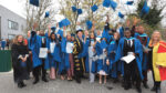 Ceremony on Tallaght campus sees 5,300 students graduate