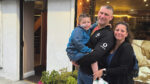 Seven-year-old already has undergone two surgeries