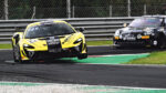 Denning all set for season finale in Jeddah