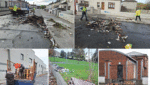 Strategic approach by council reduced Halloween bonfires