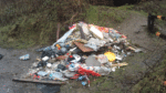 Up to 61 court convictions for illegal dumping in last five years