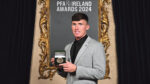 ‘I am really enjoying my time with Pat’s’- Redmond