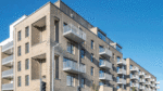 154 cost rental homes launched in Adamstown