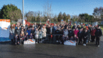 Improved work at Killinarden Park will benefit community