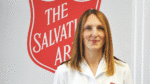The Salvation Army provided places for a record 205 families