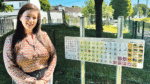 Communication boards have a positive impact in community