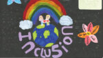 National school named junior county winner of art competition