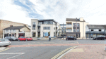 Concerns over apartment plans at old Ulster Bank site