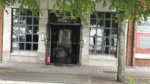 Teen (19) jailed for throwing petrol bomb at St John’s House