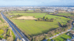 Green belt could be rezoned for 3,500 homes
