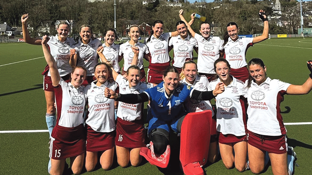 Loreto secure league title for second year running Loreto secure league title for second year running