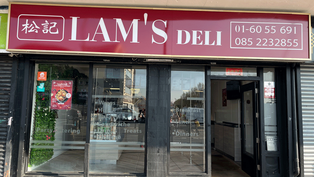 Lam’s Deli: Chinese Takeaway Lam’s Deli: Chinese Takeaway