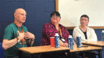 Freedom from Fear shines spotlight on coercive control