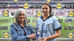 Dubs claim 12th consecutive Leinster title