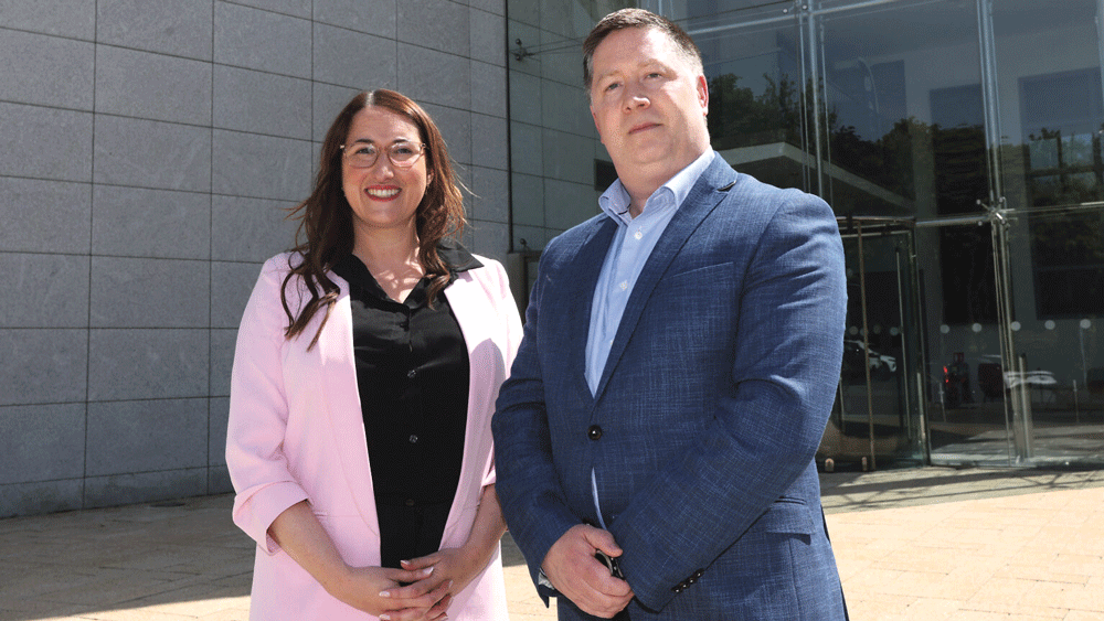 Tech distributor opens new HQ as part of expansion