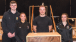 Coláiste Chilliain showcase