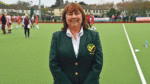 Glenanne’s Barbara named President of Hockey Ireland