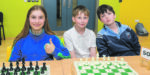 Scoil Aoife host Chess tournament