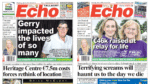 This weeks front pages – June 05, 2025