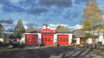 Dublin Fire Brigade in the process of acquiring new site