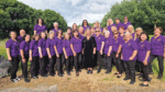 Kingswood Community Choir goes international in Tuscany