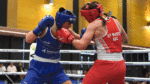 Grainne delighted with elite title win