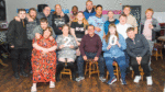 Special Olympics club Speisialta celebrates 20 years going strong