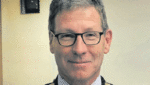 Former Chamber President was a stalwart in business community