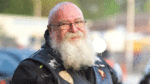 Trike enthusiast run to raise funds for Debra