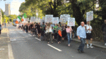 Residents disappointed with government decision to buy Citywest Hotel