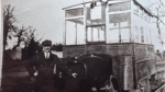 Funding secured to celebrate ‘matchbox’ mural of old tram