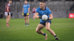 Dubs set for crunch clash with Tyrone in Croker