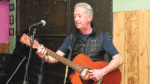 Dolcain’s Cellar Open Mic Night proves a big hit