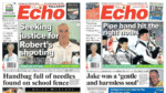 The Echo Newspaper, July 3rd, 2025 – Tallaght Edition
