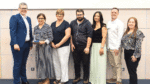 Celebrating those who go ‘above and beyond’