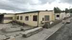 Four out of five houses on Hazel Hill halting site vacant