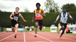 National titles for Tallaght athletes